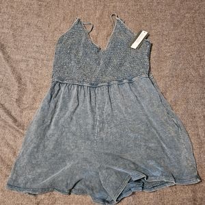 Wild Fable Romper
